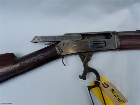 The Arms Collectors website offers a lookup for Marlin serial numbers. . Marlin model 1893 serial number lookup